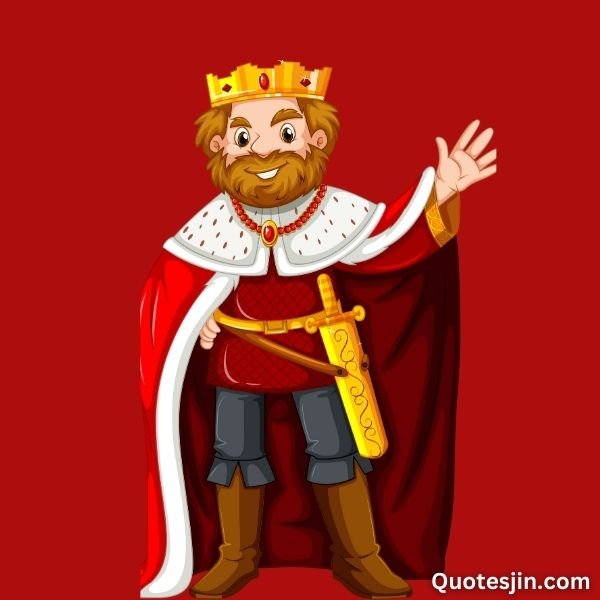 The King and His Court Inspiring Short Stories About Life and its Lessons